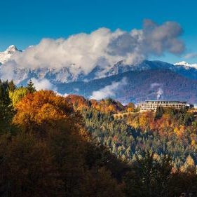 Kempinski Hotel Berchtesgaden