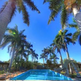 Goondiwindi Motel