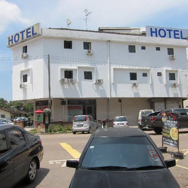 Skudai Baru Hotel Thumbnail