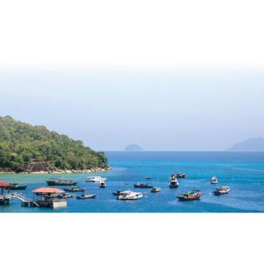 Redang Island Resort
