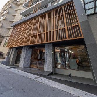 Sunmoonlake Apollo Hotel Thumbnail