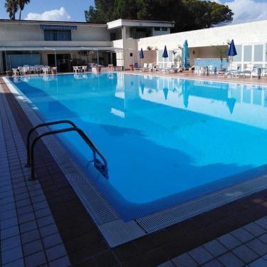 Belvedere Hotel Club