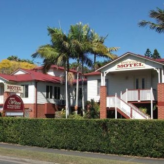 Lismore Wilson Motel
