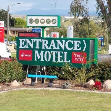 Country Rose Motel Warwick