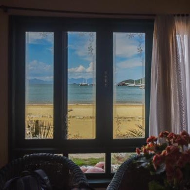 Pousada Solar da Praia
