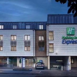 Holiday Inn Express Windsor By IHG Thumbnail