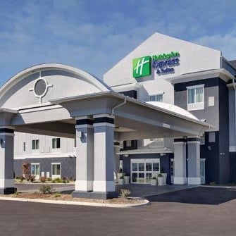 Holiday Inn Express & Suites North Fremont By IHG Thumbnail