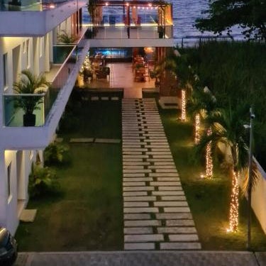 Hotel Camino Palmero Coveñas
