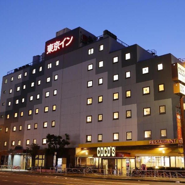 Tokyo Inn Thumbnail