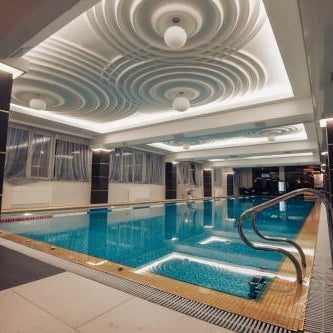Stella Residence Club