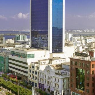 El Mouradi Hotel Africa Tunis Thumbnail