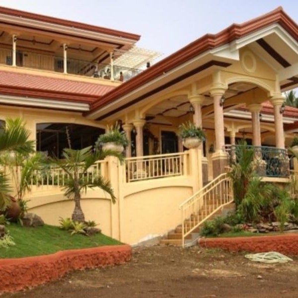 Camiguin Highland Resort Thumbnail