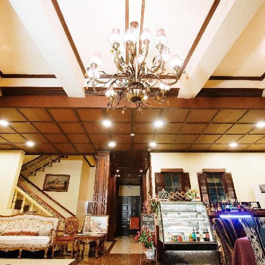 Hotel San Marco