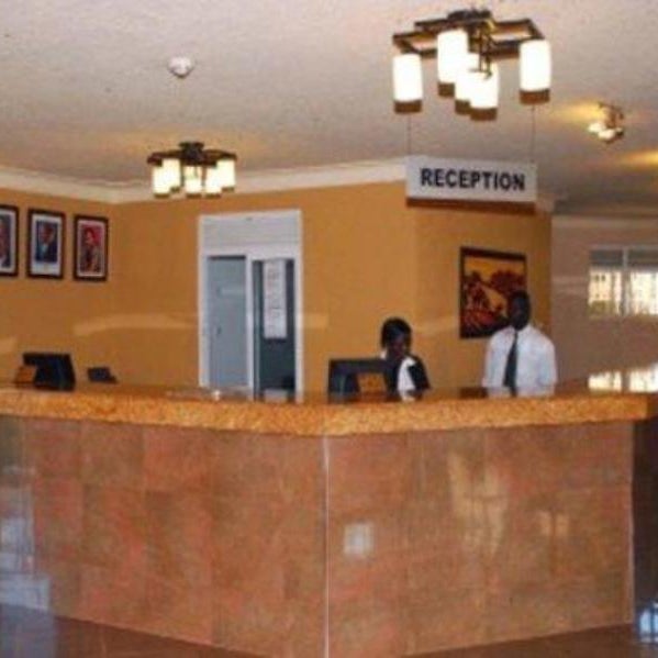 Imperial Golf View Hotel