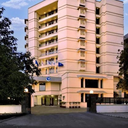 Fortune Inn Haveli, Gandhinagar - Member ITC Hotels' Group Thumbnail
