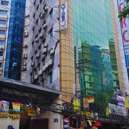 Hotel city International Residential Thumbnail