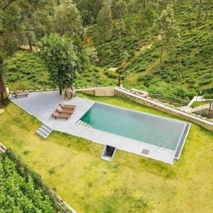 Benito Bungalow, Haputale by The Serendipity Collection