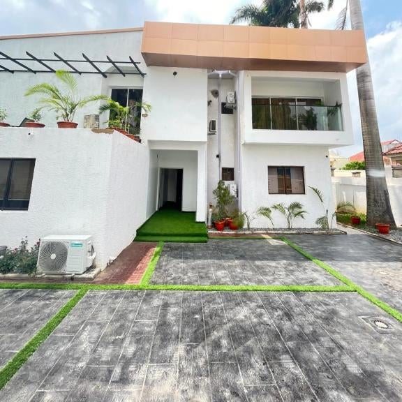 Austra Hotels and Apartments Maitama Abuja Thumbnail