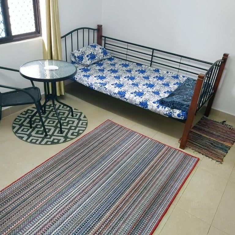 Barrett Accommodation Rooms Thumbnail