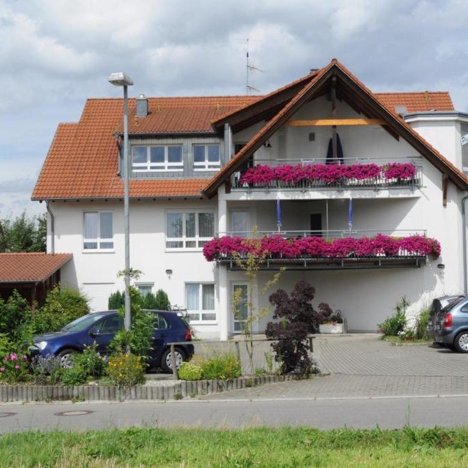 Pension Keller