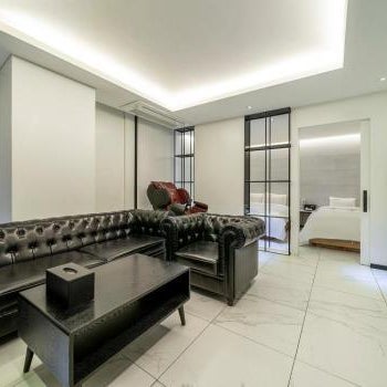Cacao Hotel 