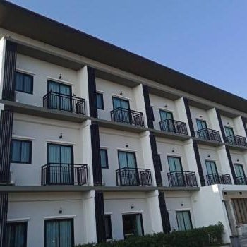 THE ZEN Hotel 