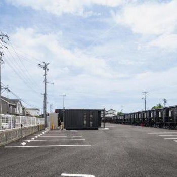 HOTEL R9 The Yard Iwakuni Thumbnail