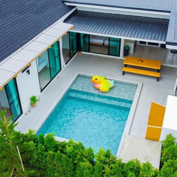 Villa Paramount 1