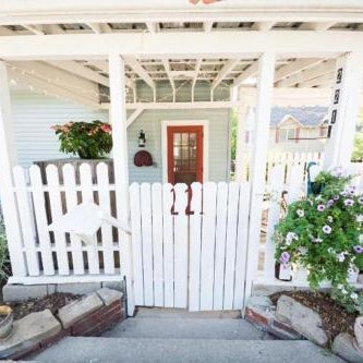 Artist Lane Cottage Thumbnail