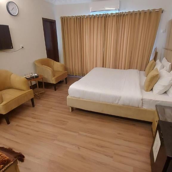 Arena Lodge Guesthouse Thumbnail