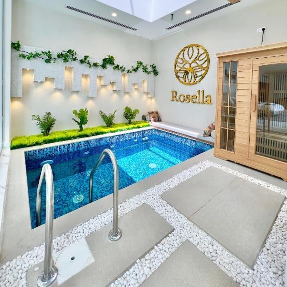 Rosella Chalet Thumbnail