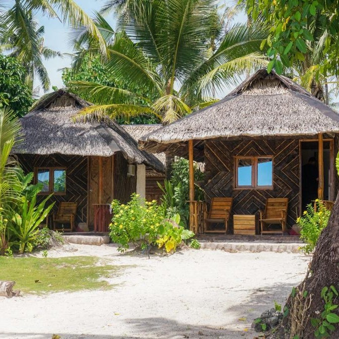 Marahuyo Siargao