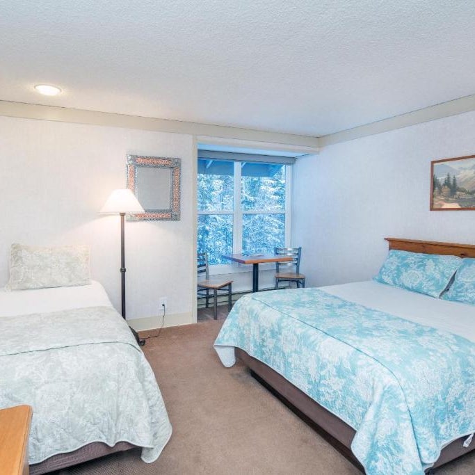 Mountainside Inn 418 by Alpine Lodging Telluride Thumbnail