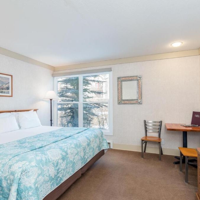Mountainside Inn 205 by Alpine Lodging Telluride Thumbnail