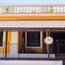 Bel Abri Colonial Living Pondicherry  Thumbnail
