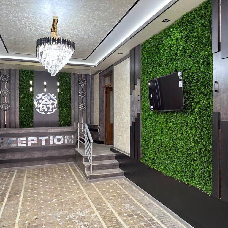 Art Inn Hotel Thumbnail