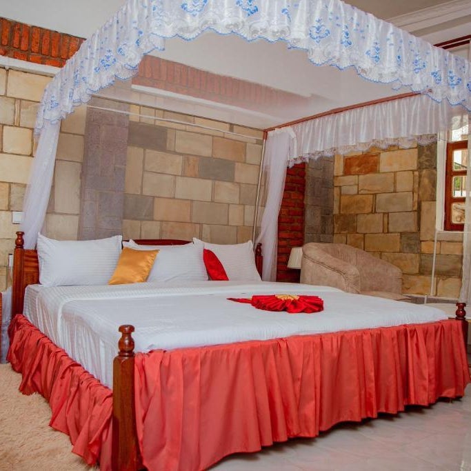 KIGUFI HILL, Agape Resort & Kivu Edge Thumbnail