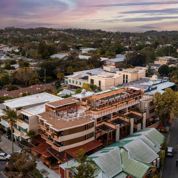 Hotel Marvell Byron Bay Thumbnail