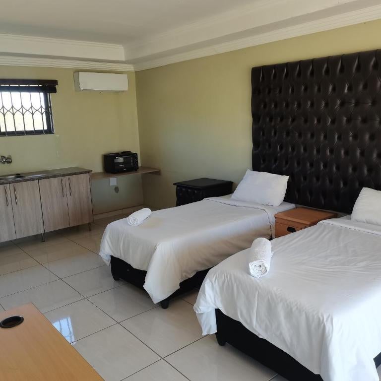 Maletjane Holiday Resort
