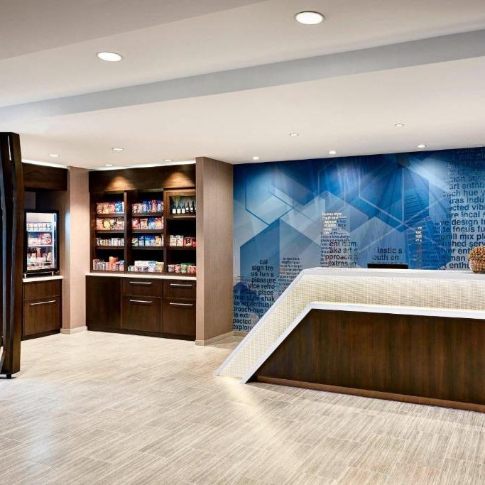SpringHill Suites by Marriott Kalamazoo Portage Thumbnail