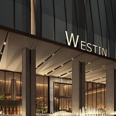 The Westin Yantai