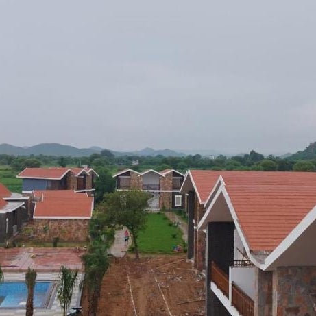 Spree Resort Sariska