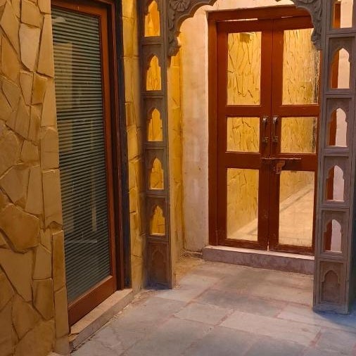 Fort View Jaisalmer