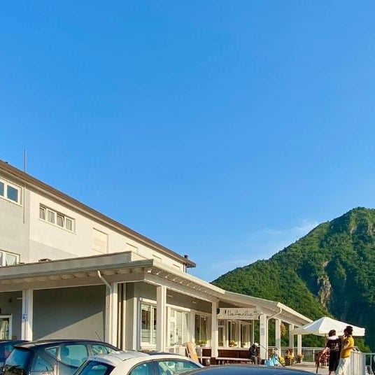 Albergo Lodrino Thumbnail