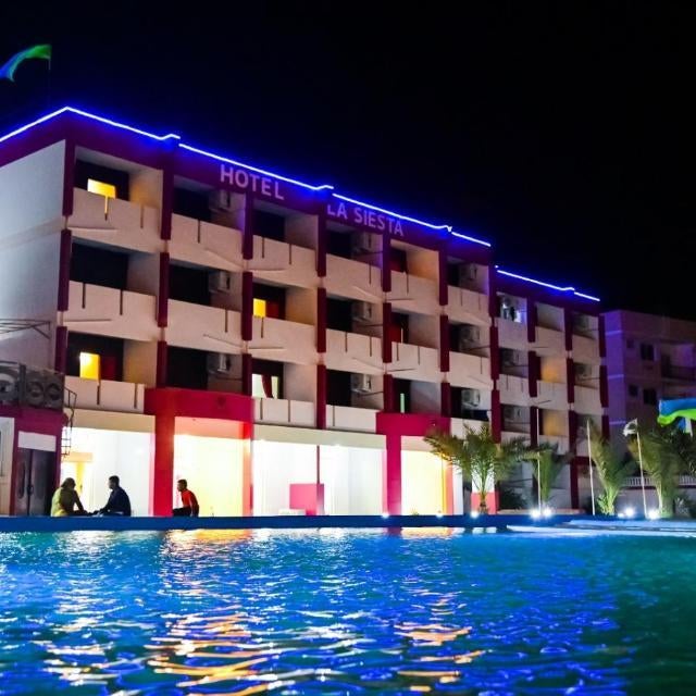 SIESTA HOTEL Thumbnail
