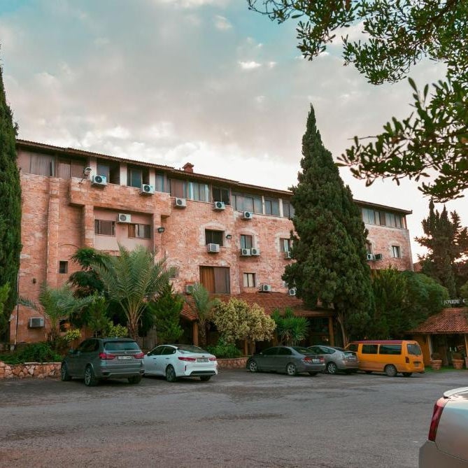 Al Joude Hotel فندق الجود
