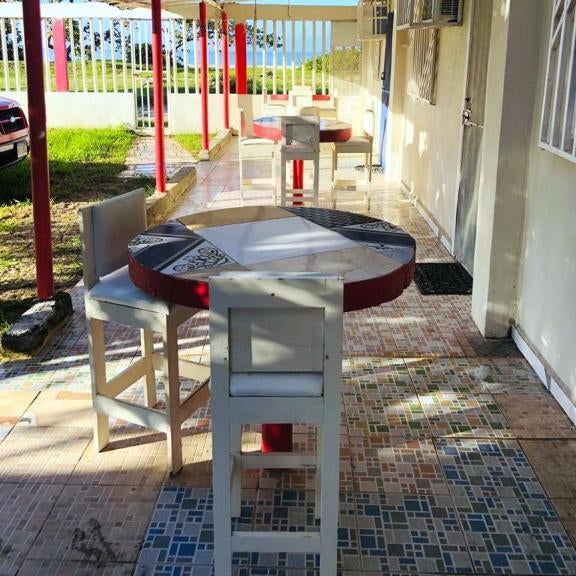 Villa Trinidad Thumbnail