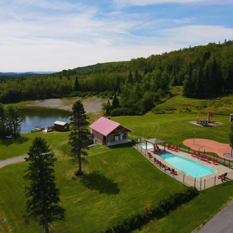 Parc du Mont-Citadelle