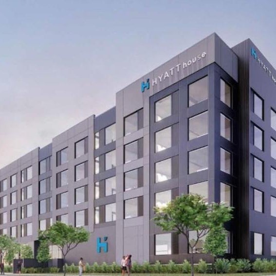Hyatt House Lansing-University Area Thumbnail