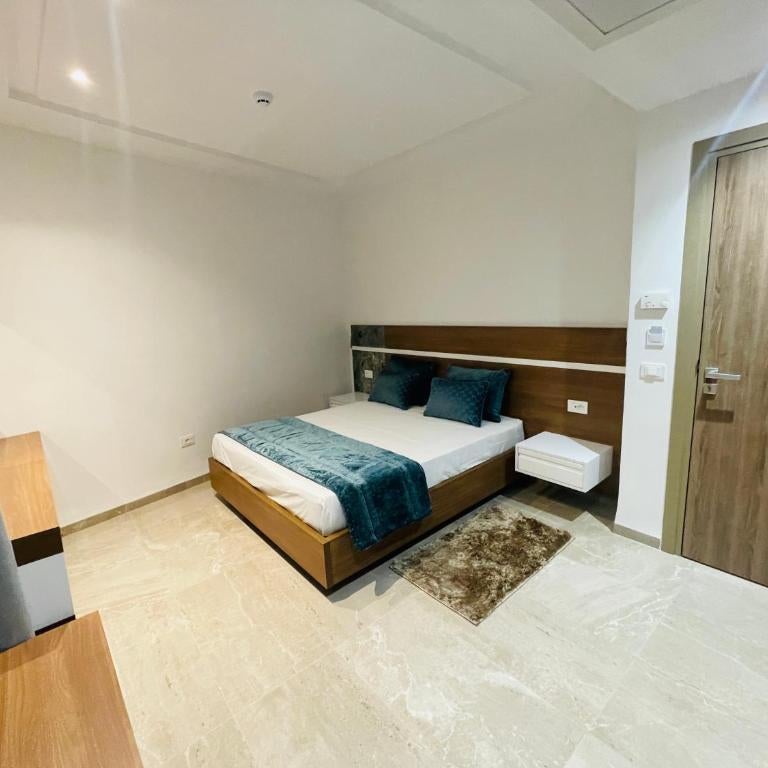 corail royal hotel